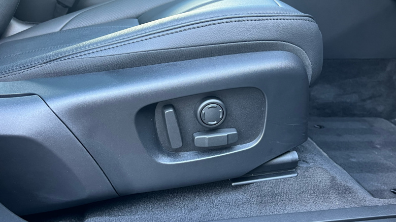 Land Rover Range Rover Evoque 2.0 D165 S 5dr Auto Diesel Hatchback